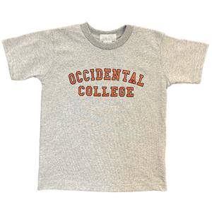 YOUTH & TODDLER T-SHIRT TRADITIONAL